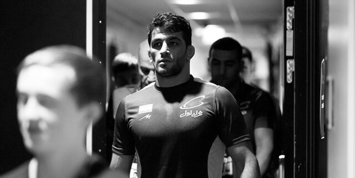 حسن یزدانی: صحبت نمی‌کنم، فایده‌ای ندارد!/ ویدئویی از تمرین‌ یزدانی، کامران قاسم‌پور و امیرحسین زارع