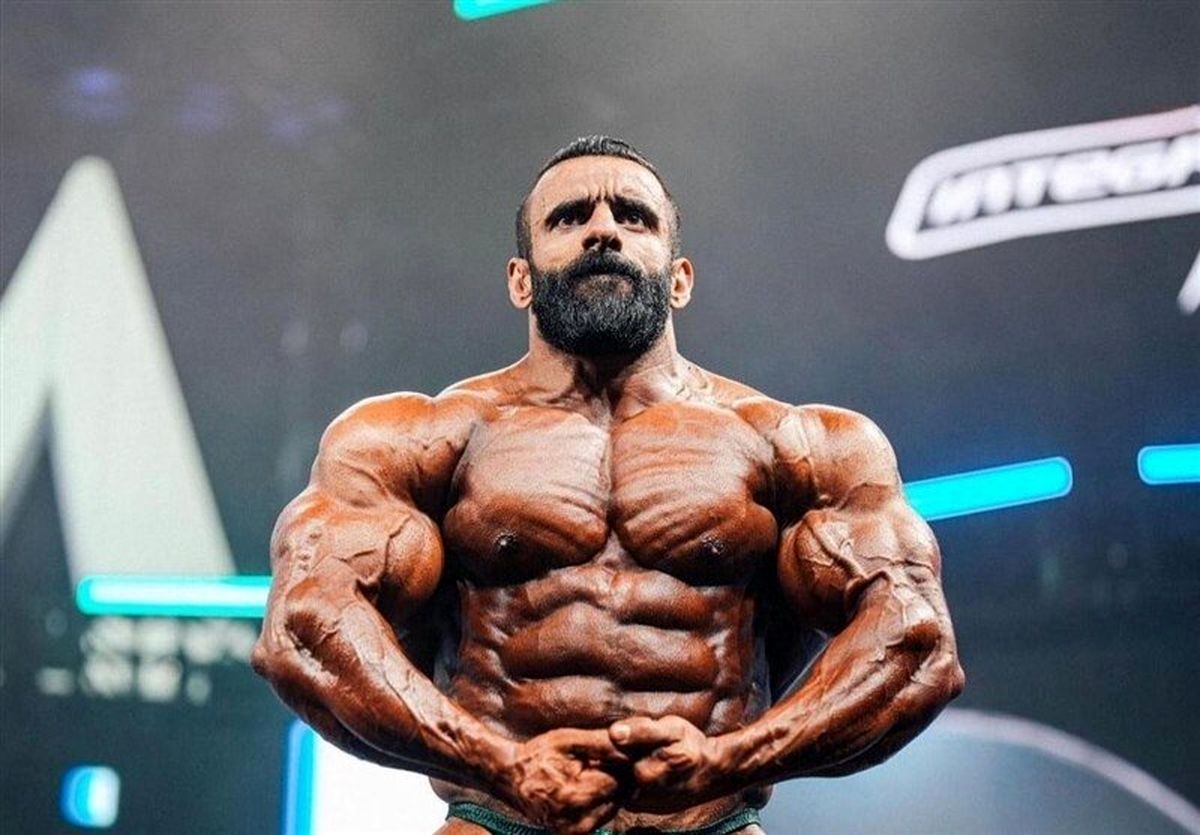 درخواست هادی چوپان از رهبر انقلاب برای عفو توماج صالحی