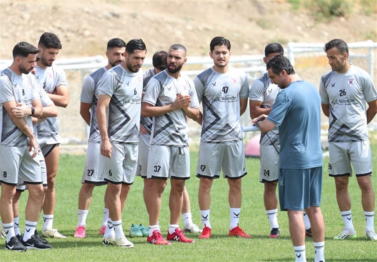 هوادار ۴ بازیکن جدید جذب کرد 