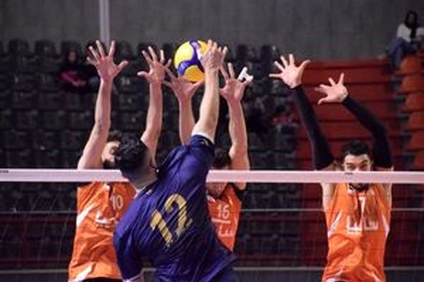 تغییر زمان قرعه‌کشی لیگ برتر والیبال