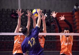 تغییر زمان قرعه‌کشی لیگ برتر والیبال