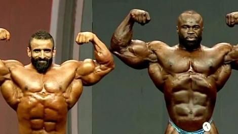 مقایسه 9 بهترین بازو جهان ؛ از هادی چوپان تا مارسلو دی انجلیس (عکس)