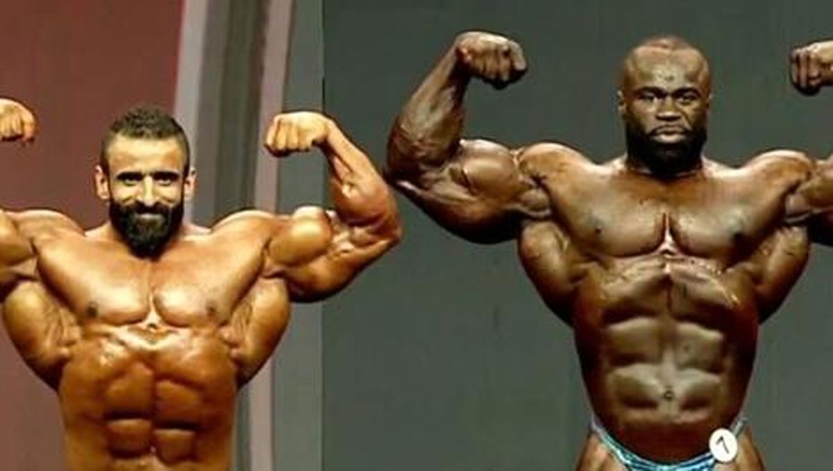 مقایسه 9 بهترین بازو جهان ؛ از هادی چوپان تا مارسلو دی انجلیس (عکس)