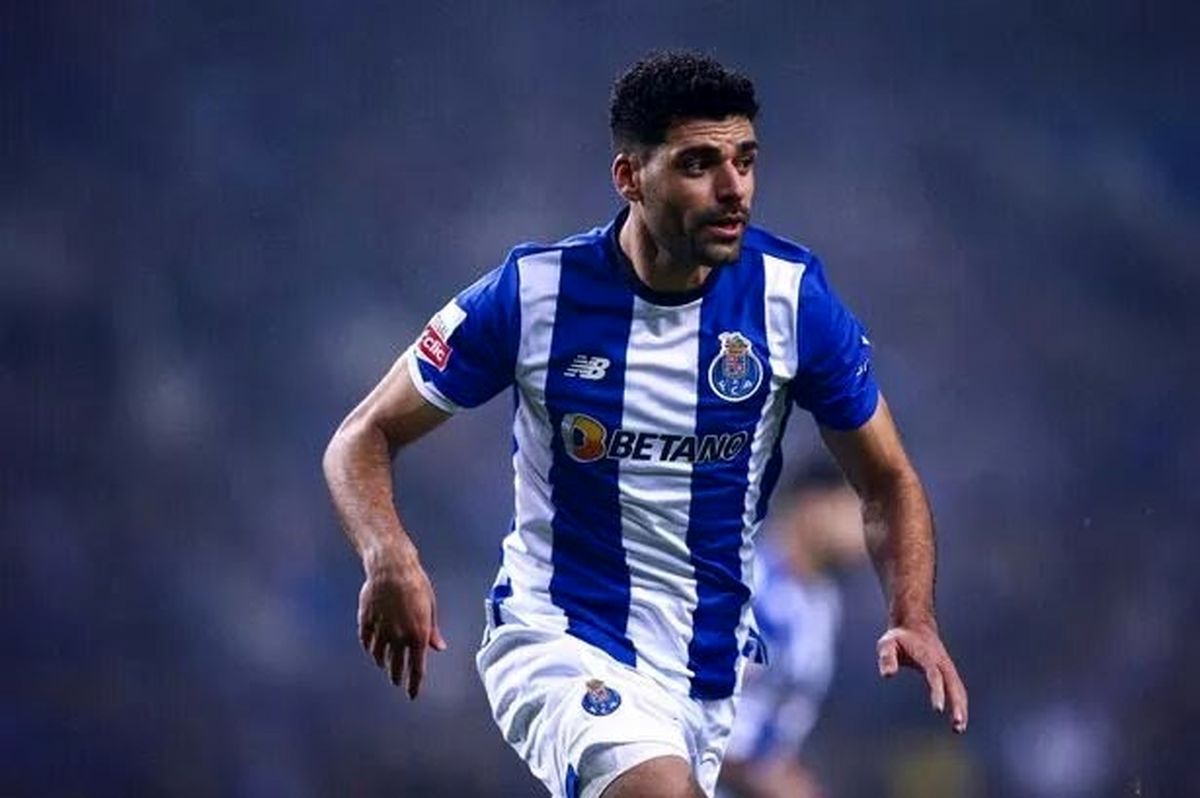 سردار آزمون به سرنوشت مهدی طارمی دچار شد