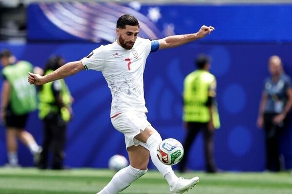 کاپیتان تیم ملی، بمب نقل و انتقالاتی پرسپولیس!؟