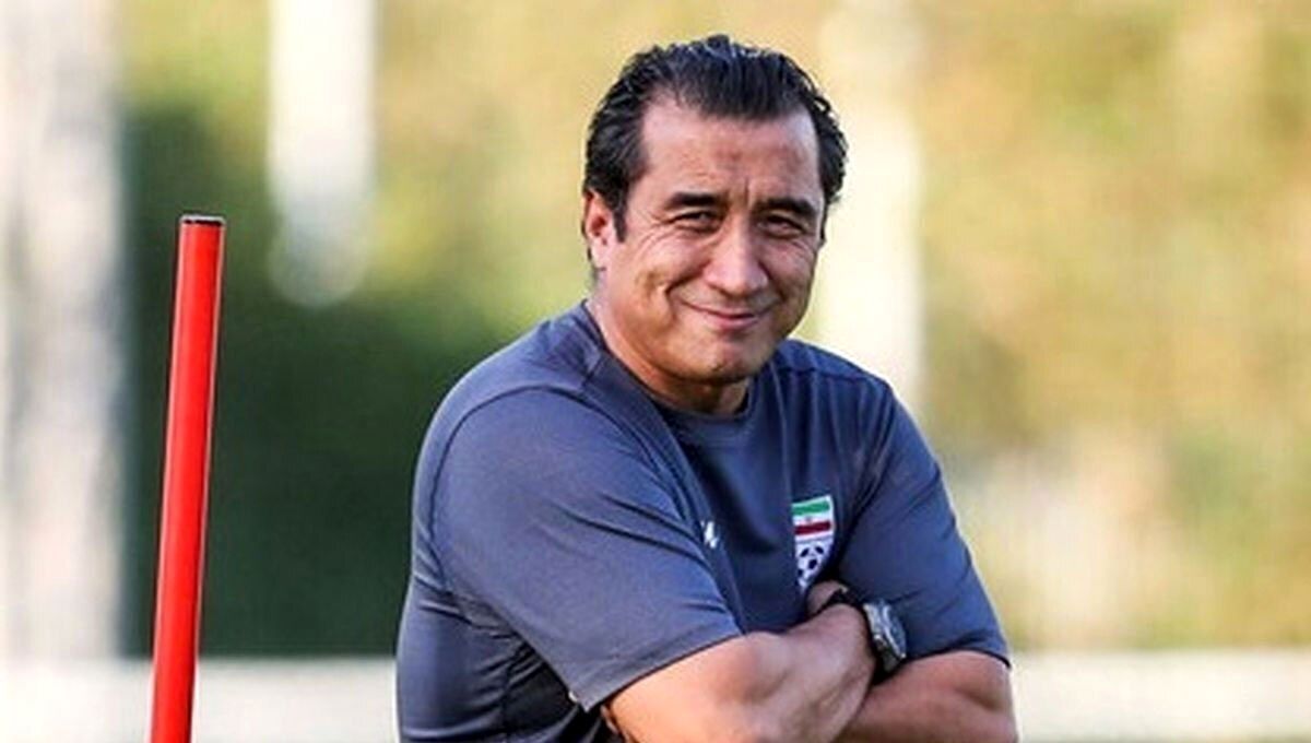 علاقه بدون سانسور خداداد عزیزی به هایده، مهستی، داریوش و ستار!