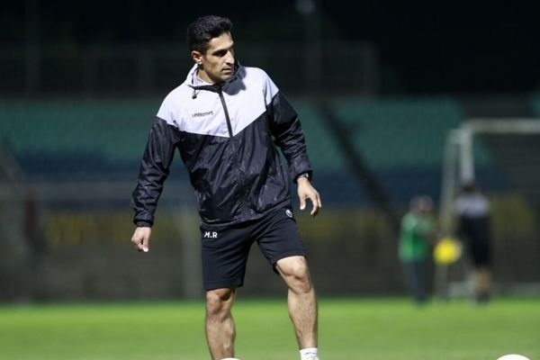 باشگاه لیگ برتری در شوک/ جدایی یک مربی دیگر بعد از یحیی گل‌محمدی