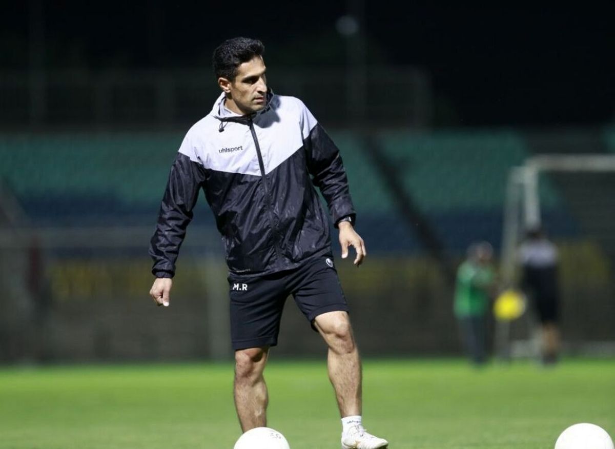 باشگاه لیگ برتری در شوک/ جدایی یک مربی دیگر بعد از یحیی گل‌محمدی