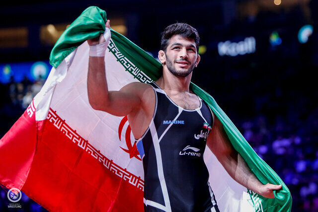 حسن یزدانی به استقلال پیوست