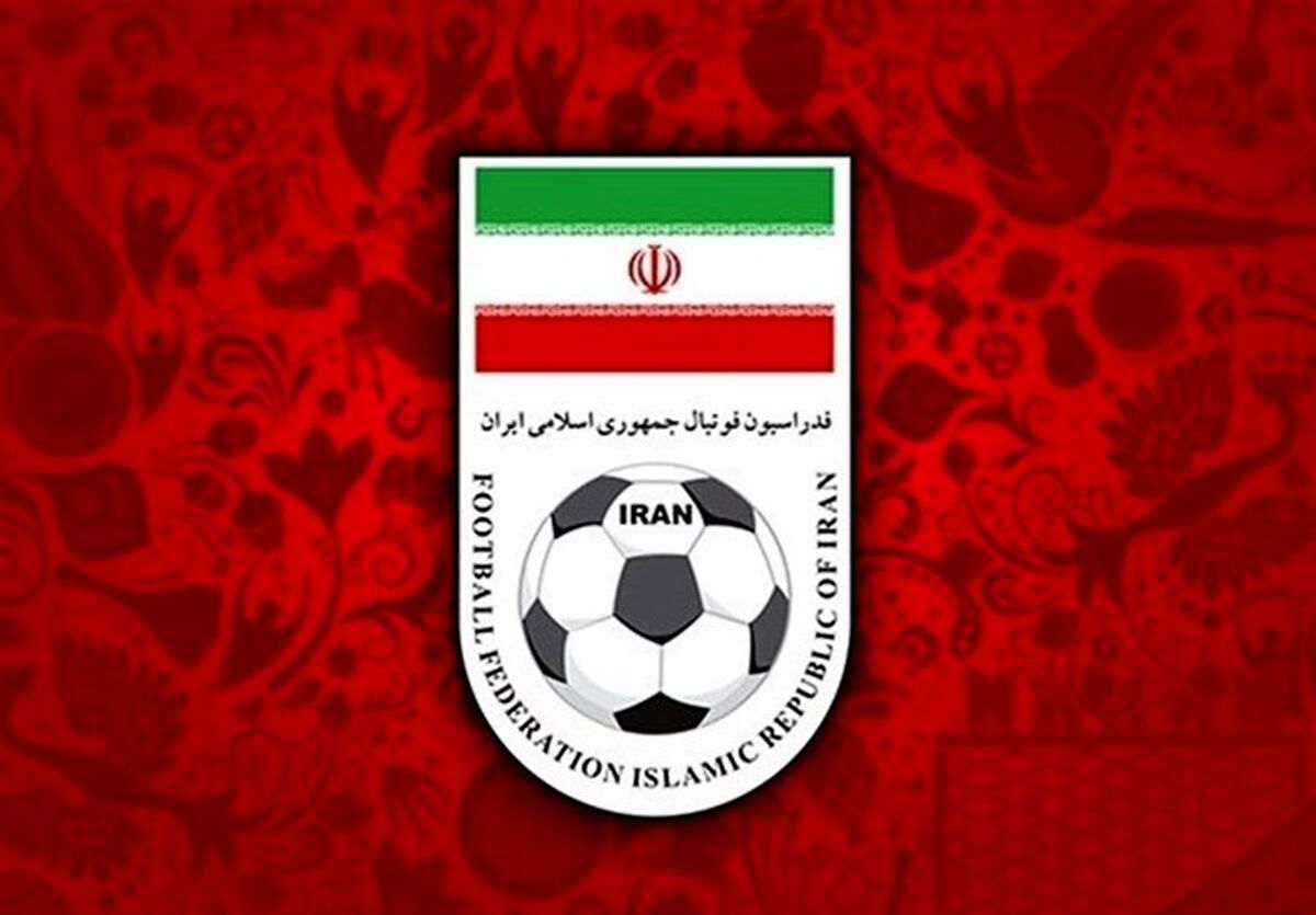 واکنش بخش رسانه‌ای تیم ملی فوتبال به اظهارات افشین پیروانی

