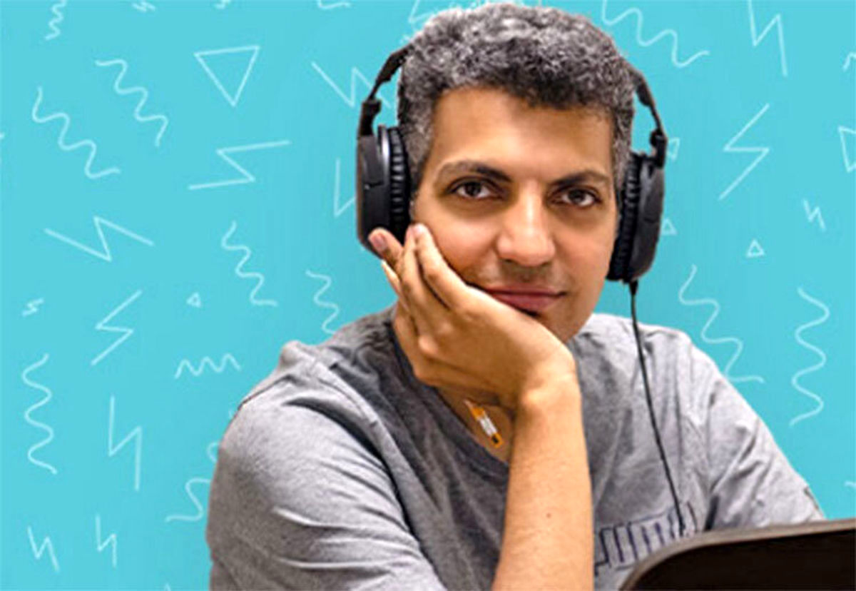 بازگشت فردوسی‌پور در شب شکست تلویزیون / فرجام ۲هزار و ۶۴ روز دوری از گزارشگری / ویدئو
