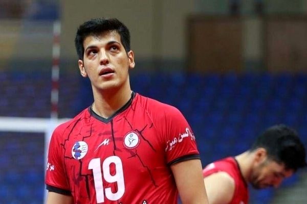 تصویری از مادر، پدر و برادران صابر کاظمی 