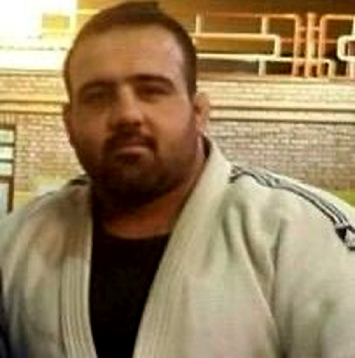 قهرمان اسبق جودو جوانان آسیا درگذشت