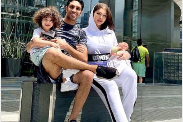 تکذیب شد/ سپهر حیدری کلاهبردار نیست