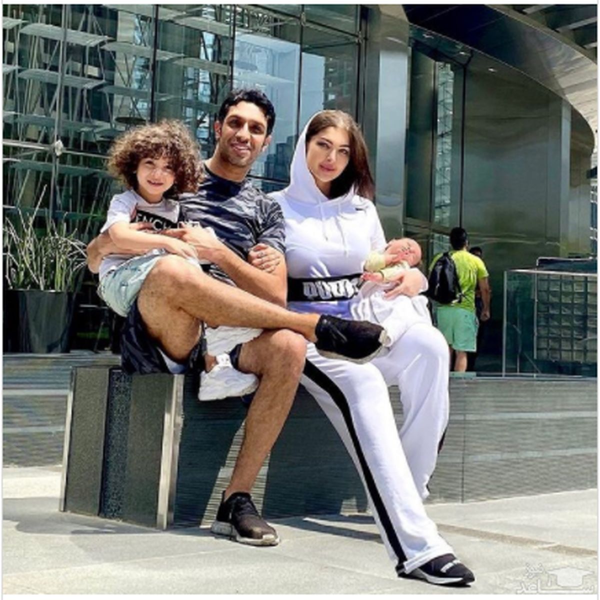 تکذیب شد/ سپهر حیدری کلاهبردار نیست