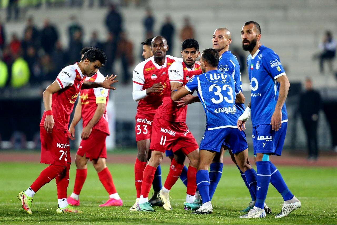معامله انجام شد؛ استقلال و پرسپولیس رسماً فروخته شدند

