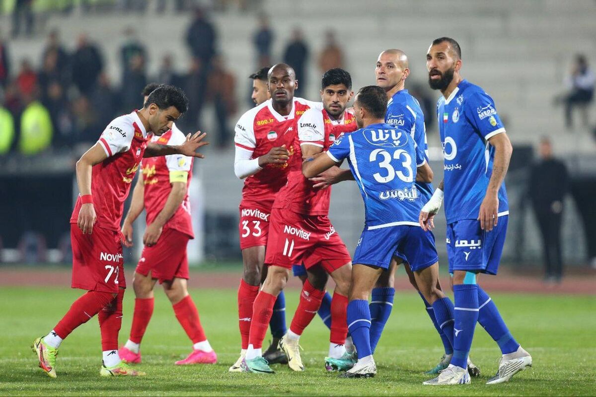 معامله انجام شد؛ استقلال و پرسپولیس رسماً فروخته شدند
