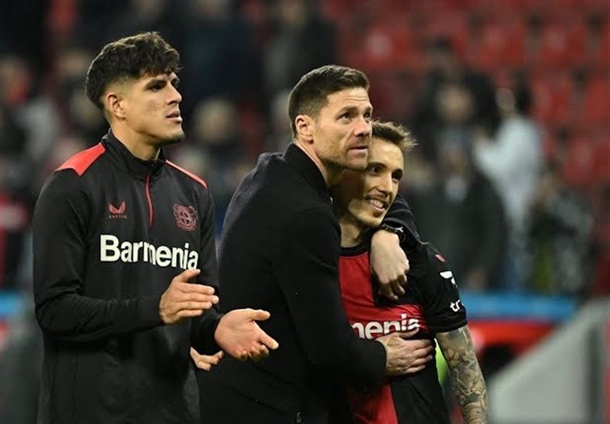 لورکوزن به گرگ‌ها هم رحم نکرد
