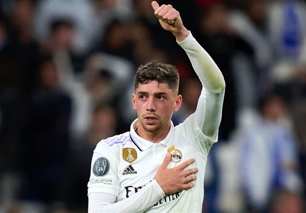 پیشنهاد بی‌سابقه لیورپول برای خرید ستاره رئال مادرید