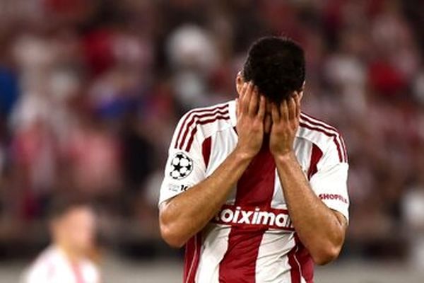 تاسف طارمی برای آزمون 