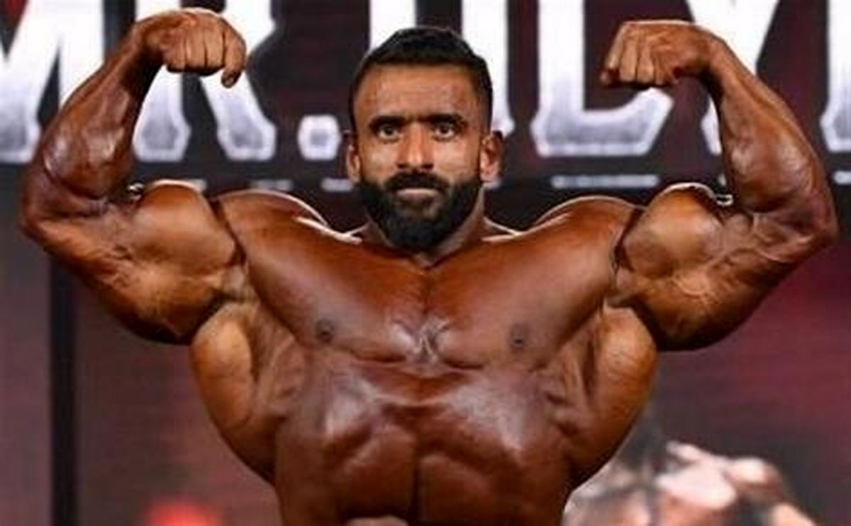 اظهارنظر جنجالی هادی چوپان علیه سامسون داوودا
