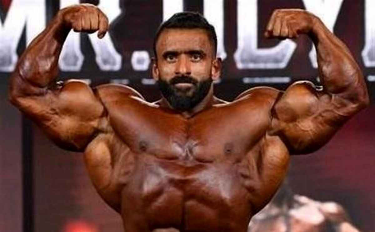 اظهارنظر جنجالی هادی چوپان علیه سامسون داوودا
