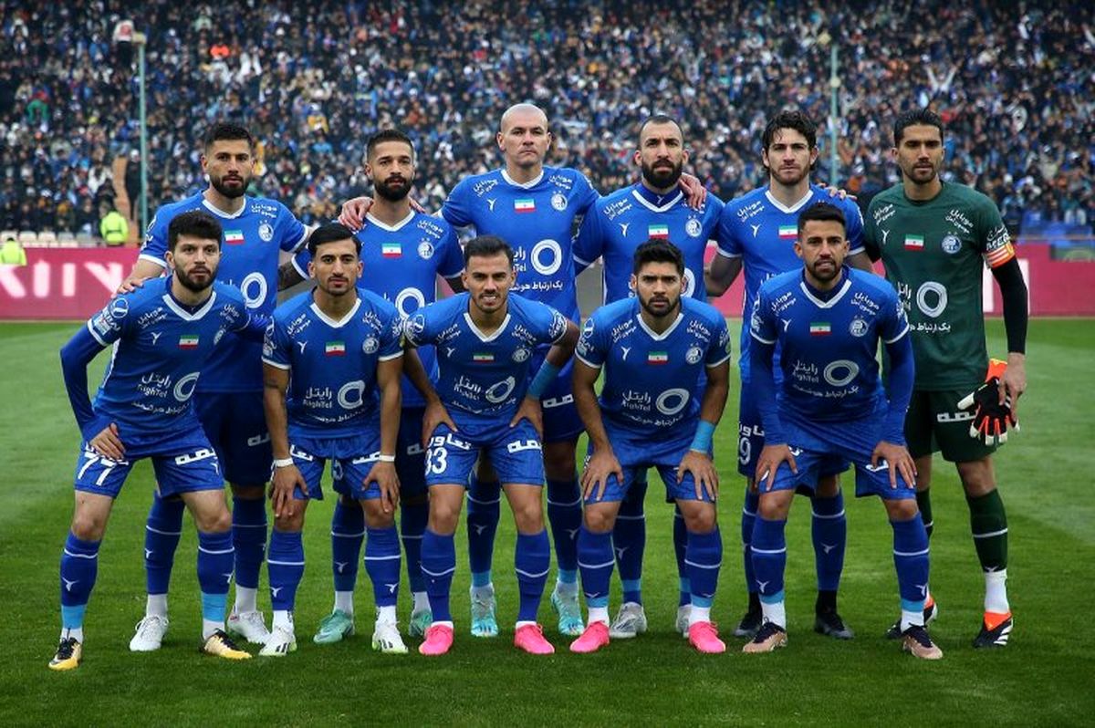 استقلال خریدار نداشت؛ مزایده لغو شد
