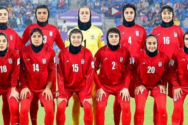 ۵+۱؛ جدیدترین دختر فوتبالیست ایرانی پناهنده در استرالیا کیست؟