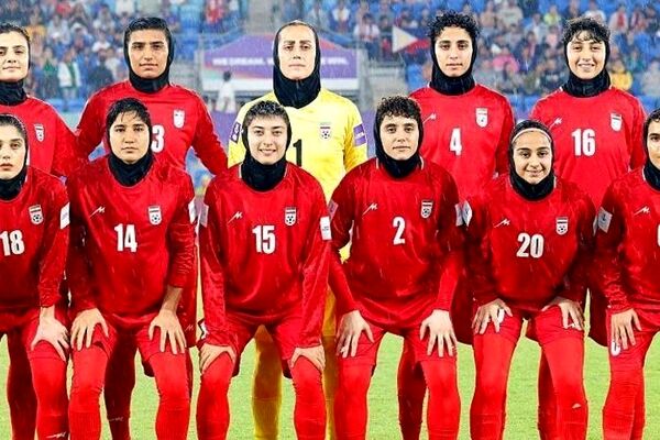 ۵+۱؛ جدیدترین دختر فوتبالیست ایرانی پناهنده در استرالیا کیست؟
