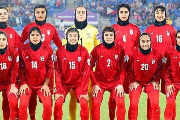 ۵+۱؛ جدیدترین دختر فوتبالیست ایرانی پناهنده در استرالیا کیست؟