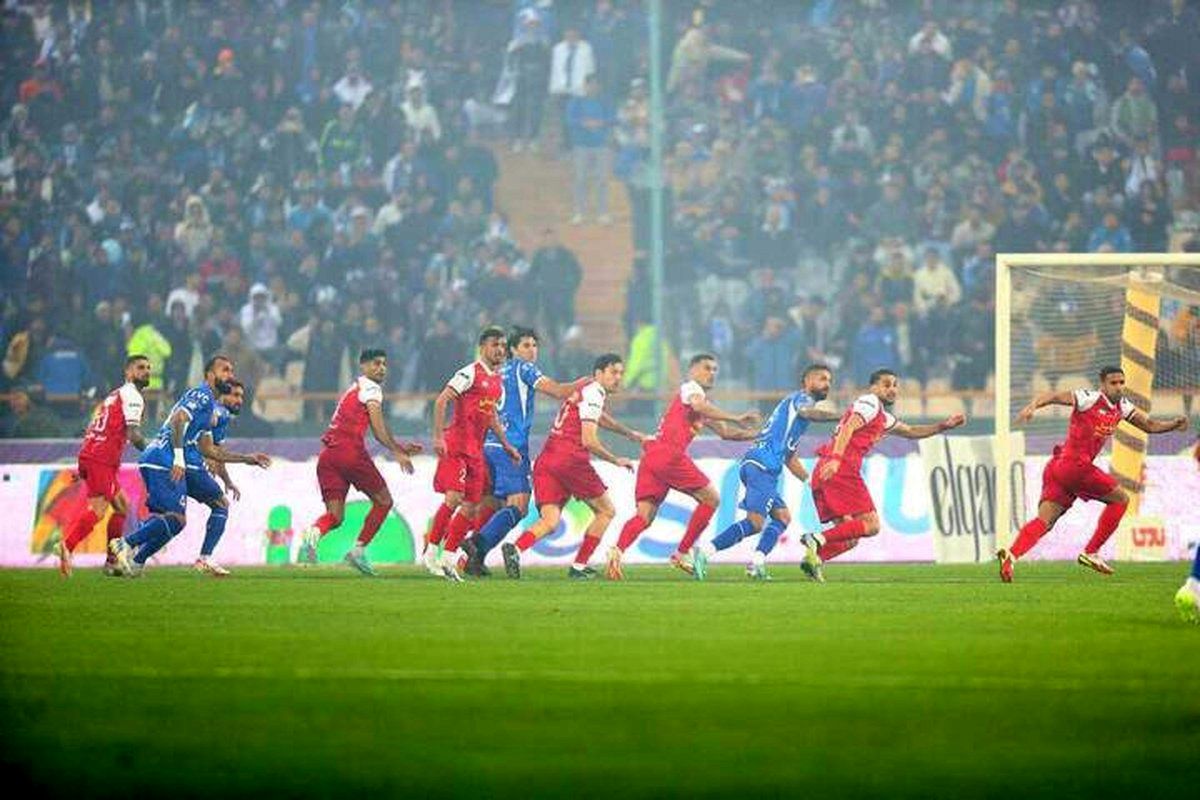 پرسپولیس پاسخ استقلال را داد؛ آبی‌ها دنبال وارونه جلوه دادن اتفاقات هستند!
