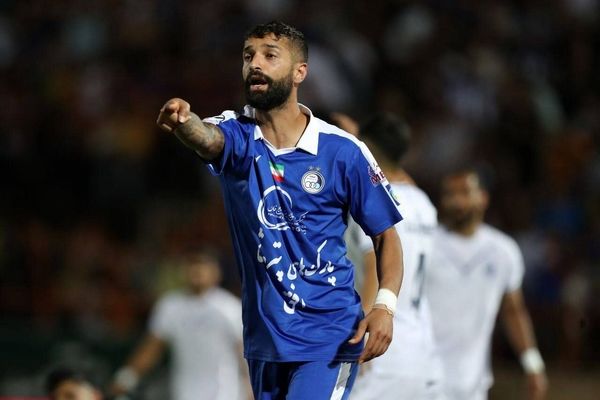 استقلال روی حرفش ایستاده/ سهرابیان بی سهرابیان!