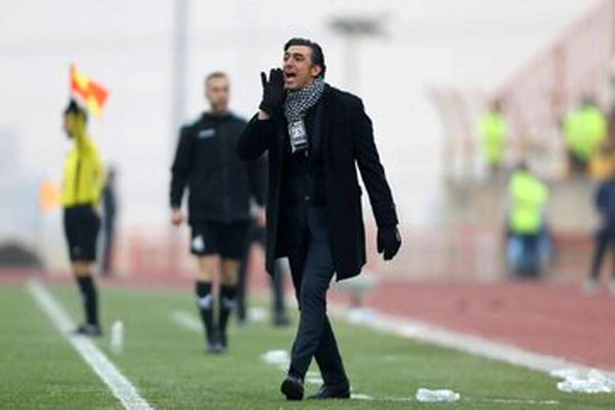 انتقام رحمتی از پرسپولیس دقیقا در ششمین سالروز شکست