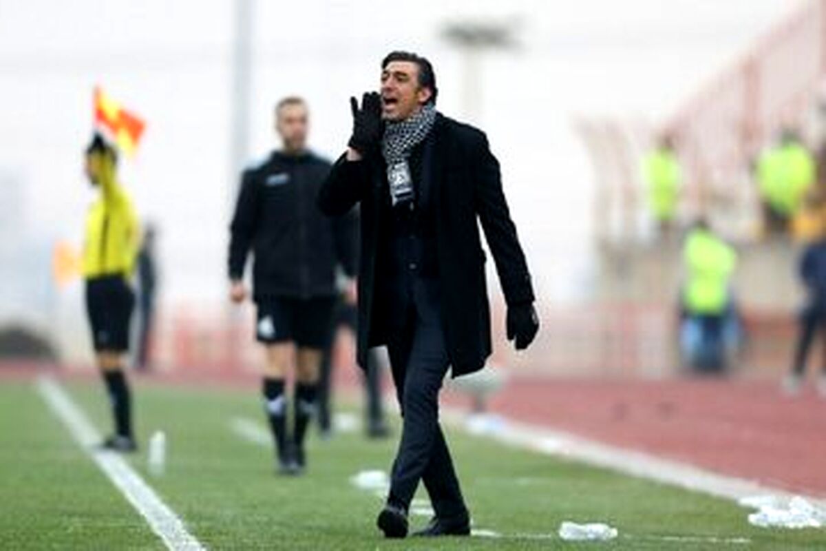 انتقام رحمتی از پرسپولیس دقیقا در ششمین سالروز شکست