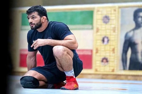 ببینید/ موضع متفاوت حسن یزدانی نسبت به اعتراضات خیابانی مردم