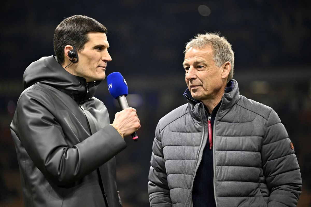 حمایت همراه با انتقاد یورگن کلینزمن از طارمی: او به یک شب فوق‌العاده نیاز دارد