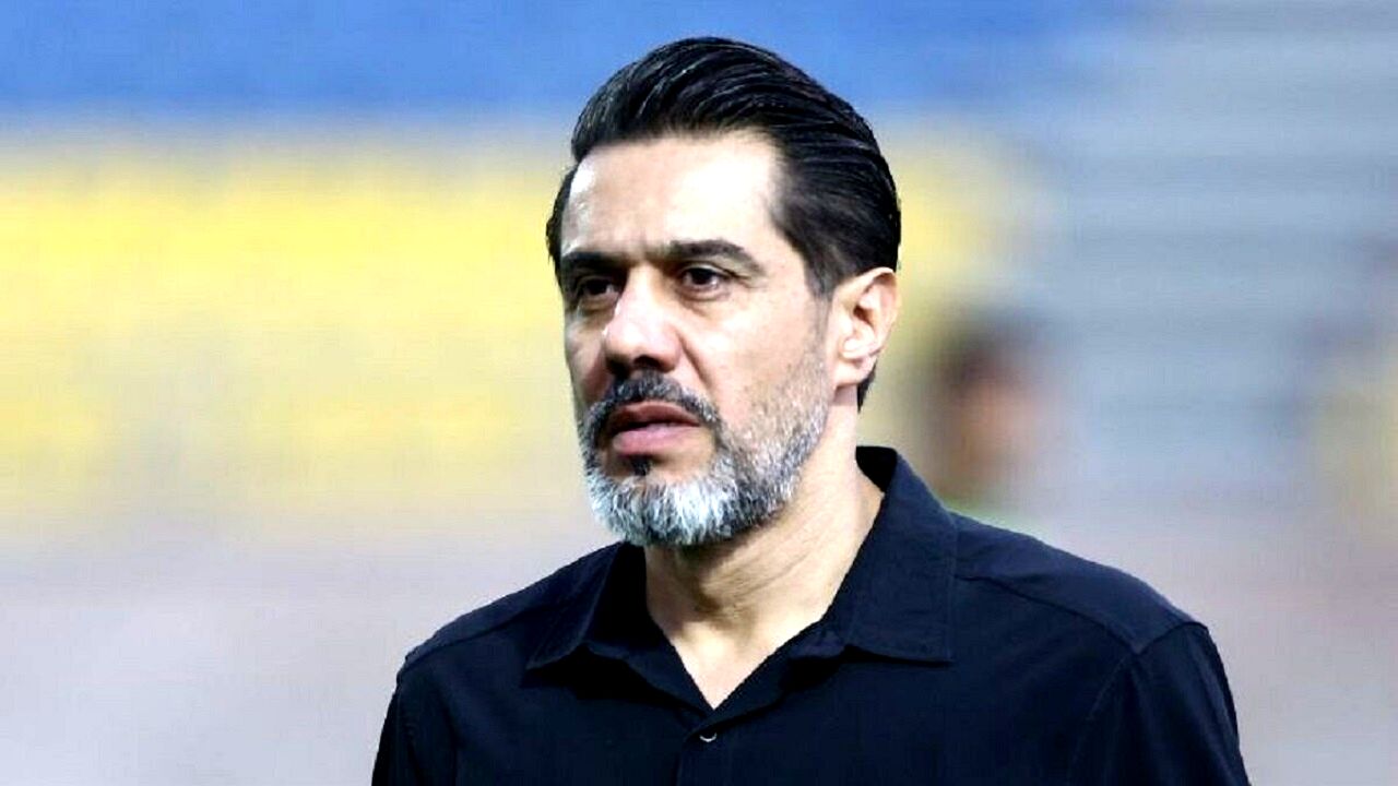 افشین پیروانی تبرئه شد
