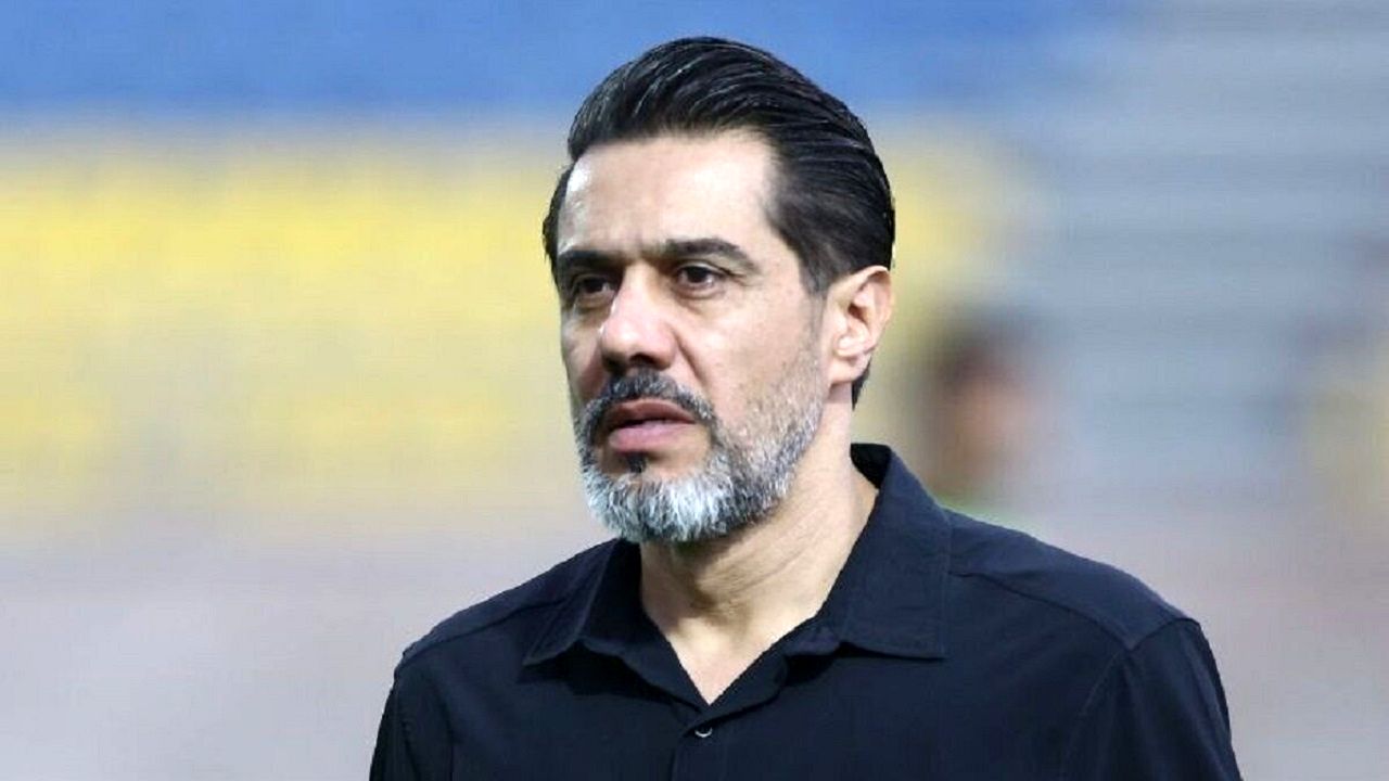 افشین پیروانی تبرئه شد
