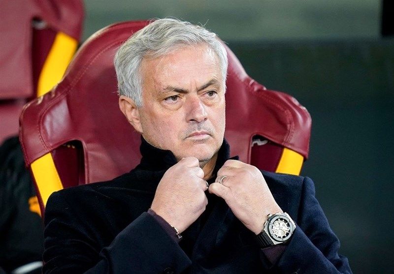 آقای خاص از رم برکنار شد
