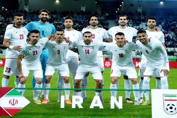 ببینید/ عادل فردوسی‌پور: ۱۰ هزار دلار به یک ایجنت پرداخت شده تا بازی تیم ملی فوتبال ایران با تانزانیا را جور کنند/ سفر ۸۹ نفره از جمله تعدادی نماینده مجلس، هزینه‌ ۶۰ میلیارد تومانی برای فدراسیون فوتبال در بر داشته است