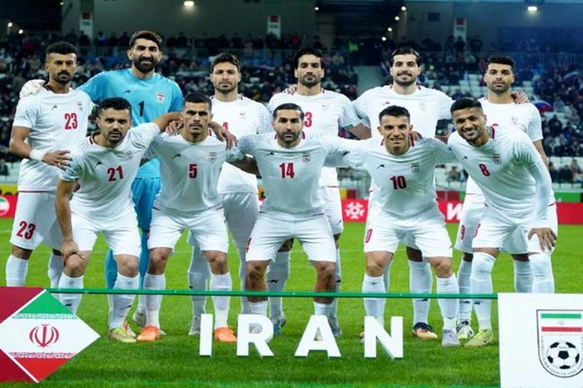 ببینید/ عادل فردوسی‌پور: ۱۰ هزار دلار به یک ایجنت پرداخت شده تا بازی تیم ملی فوتبال ایران با تانزانیا را جور کنند/ سفر ۸۹ نفره از جمله تعدادی نماینده مجلس، هزینه‌ ۶۰ میلیارد تومانی برای فدراسیون فوتبال در بر داشته است