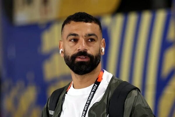 پیشنهاد نجومی برای وسوسه کردن محمد صلاح