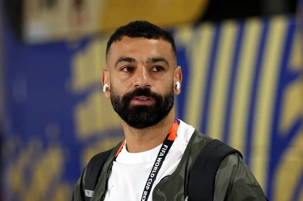 پیشنهاد نجومی برای وسوسه کردن محمد صلاح