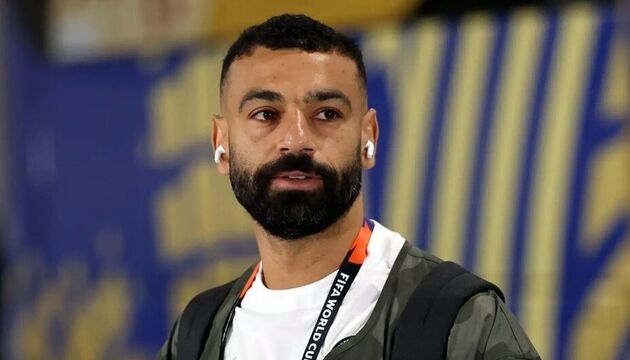 پیشنهاد نجومی برای وسوسه کردن محمد صلاح