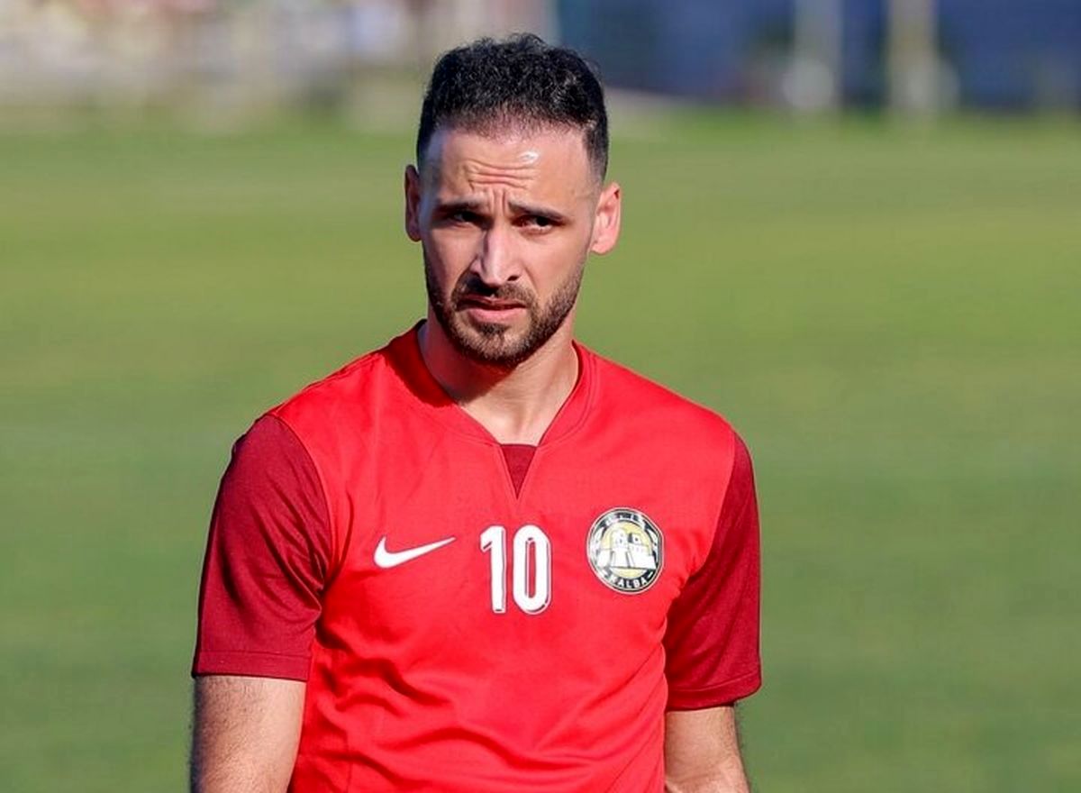 عکسی که حسرت پرسپولیسی‎‌ها را بیشتر کرد