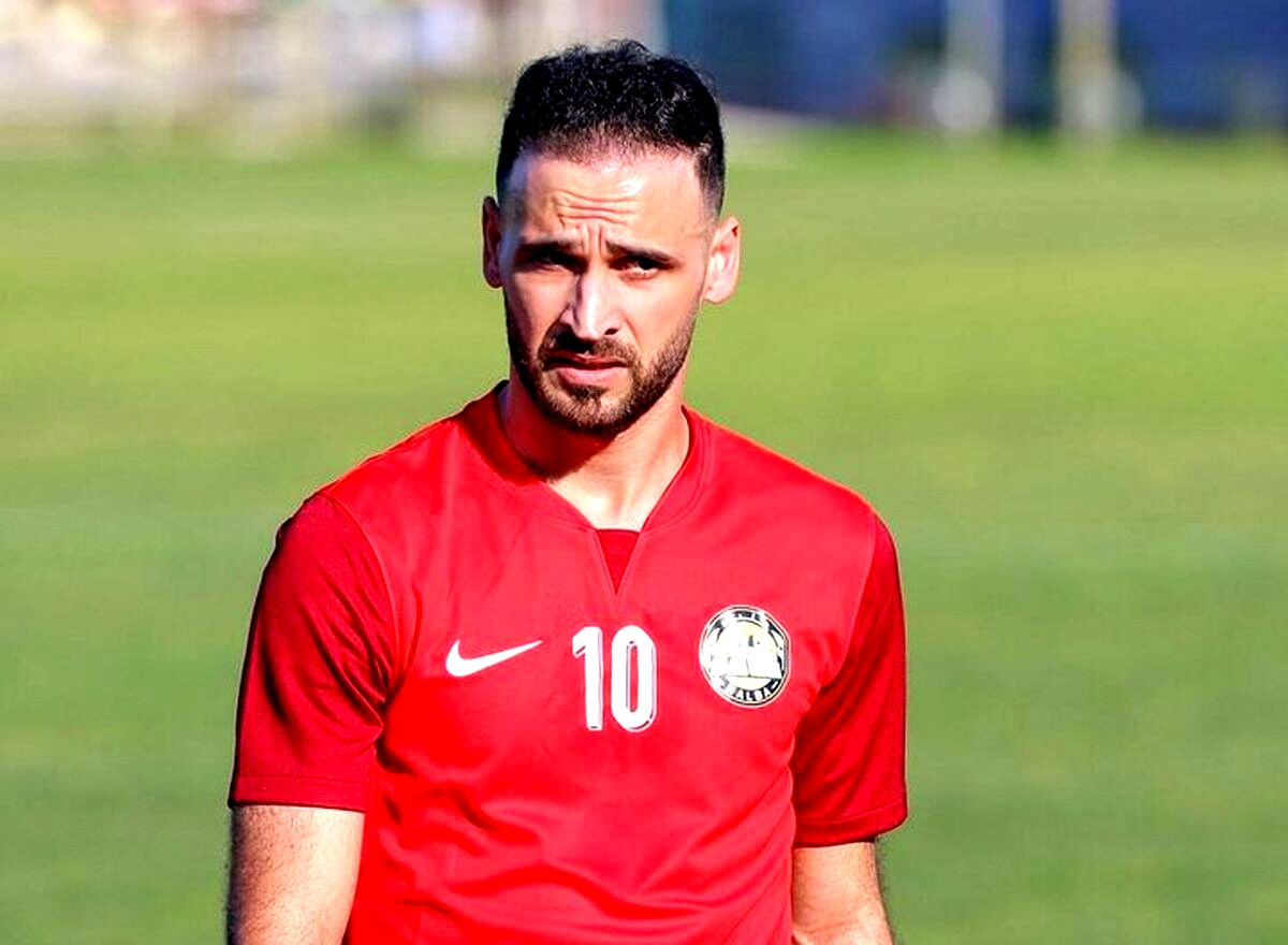 عکسی که حسرت پرسپولیسی‎‌ها را بیشتر کرد