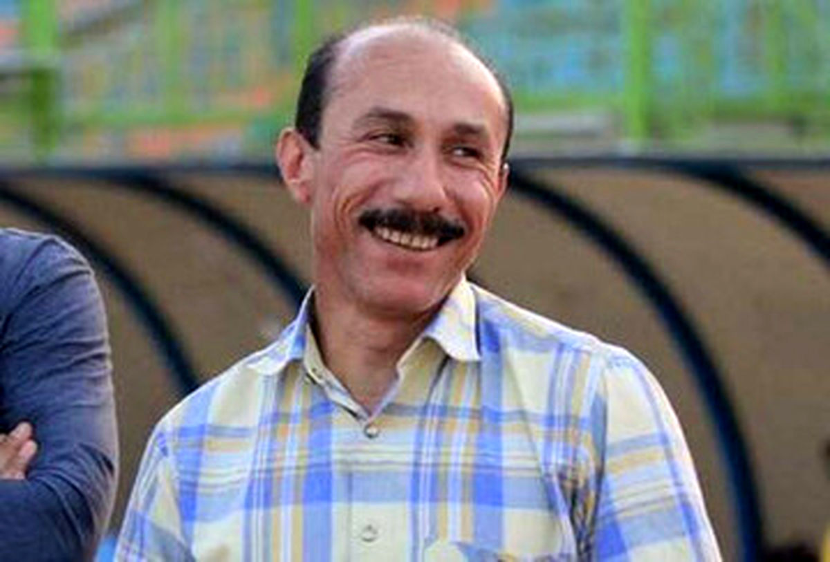 ابراهیم تهامی: تا زمانی که زنده‌ام مثل من نخواهد آمد!/ ویدئو
