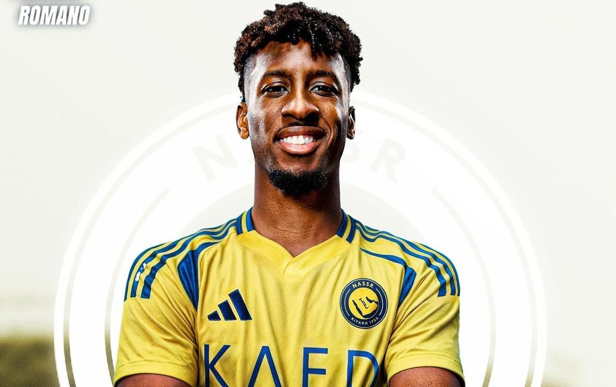 بایرن مونیخ «بله» را گفت؛ کومان با ۳۰ میلیون یورو در النصر