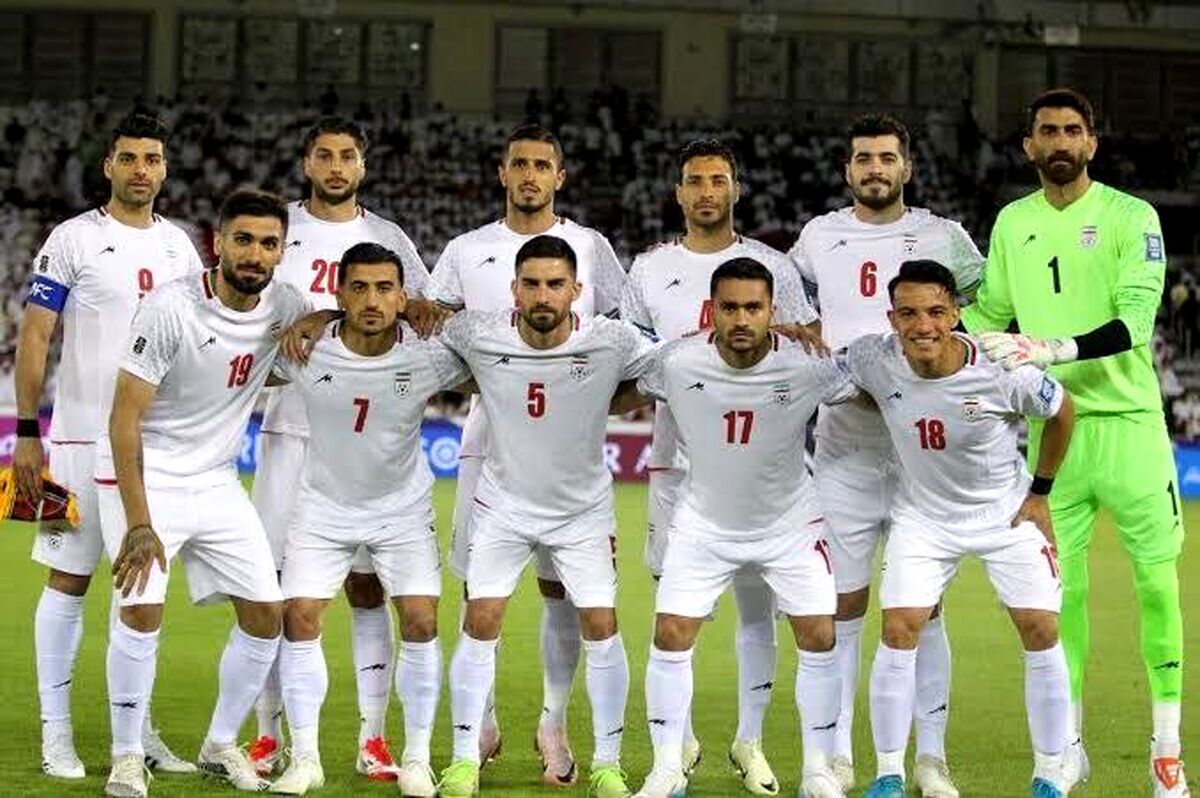 هم‌گروهی‌های ایران در جام جهانی ۲۰۲۶ مشخص شدند