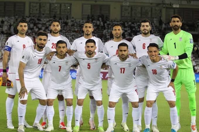 هم‌گروهی‌های ایران در جام جهانی ۲۰۲۶ مشخص شدند